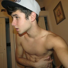 Brock Richardson Photo 5