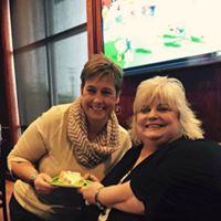 Pamela Timms Photo 5