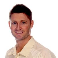 Michael Clarke Photo 55