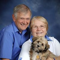 Nancy Darrow Photo 12