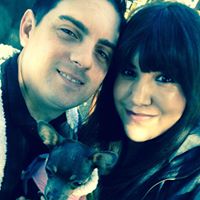 Danielle Batres Photo 10