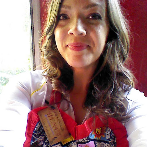 Maria Casas Photo 3