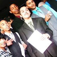 Joshua Jack Photo 16