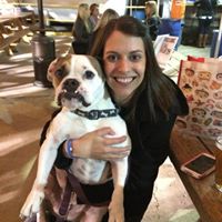 Emily Mercer Photo 15