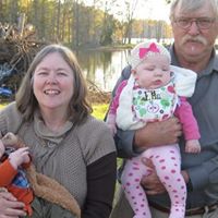 Carolyn Hurt Photo 17