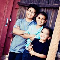 Julian Peralta Photo 16