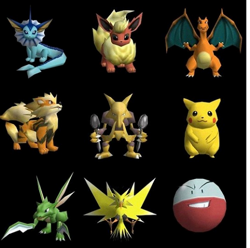 Daniel Zacharias Photo 30