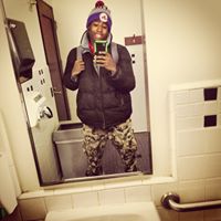 Christopher Jarrett Photo 5