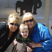 Linda Rayburn Photo 12