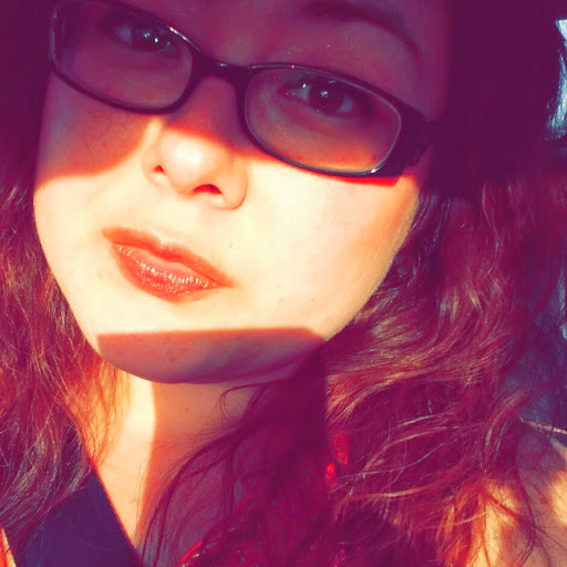 April Lambert Photo 14