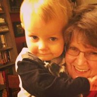 Virginia Larson Photo 24