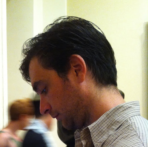 Charles Hendricks Photo 14