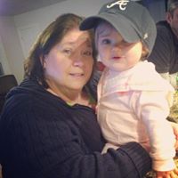 Wanda Downs Photo 28