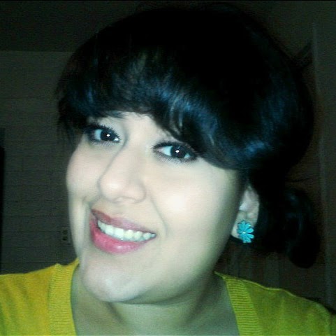 Kimberly Diaz Photo 26