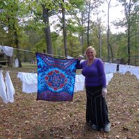 Laurie Hardin Photo 16