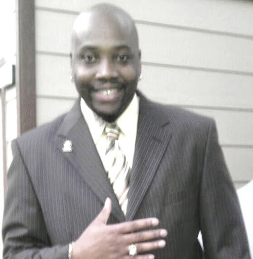 Frederick Marshall Photo 19