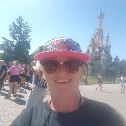 Gail Carter Photo 22