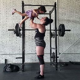 Samantha Rice Photo 14