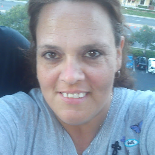 Tammy Garrett Photo 30
