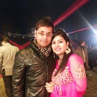 Gaurav Wahi Photo 9