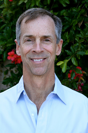 Mark Oliver Photo 16