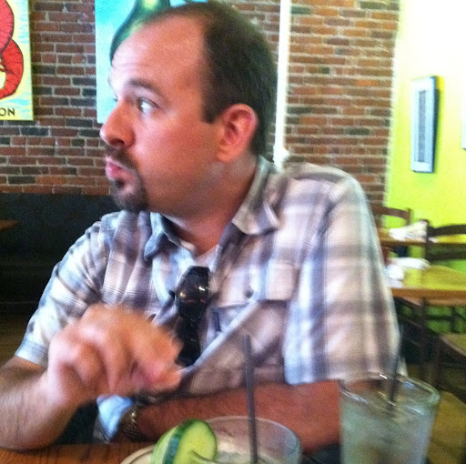 Derek Rollins Photo 4