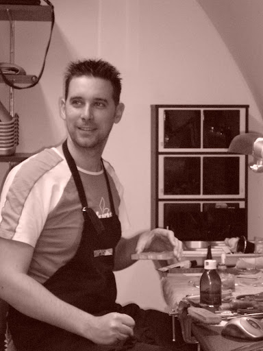 Mark Horvath Photo 15