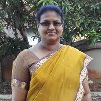 Alice Varghese Photo 8