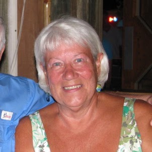 Diane O'Brien Photo 5