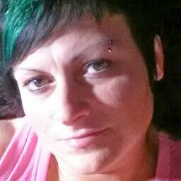 Jacqueline Richter Photo 20