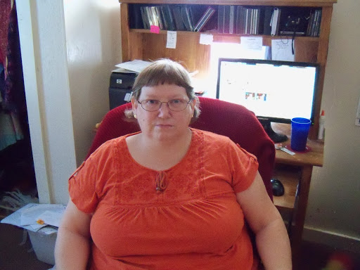 Susan Marcum Photo 7