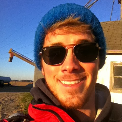 Daniel Phelan Photo 24