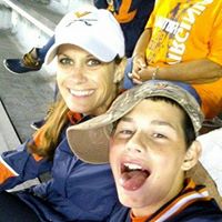 Amanda Pitts Photo 13