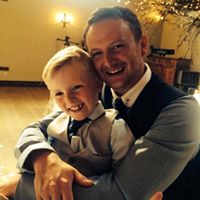 Patrick Rogan Photo 17