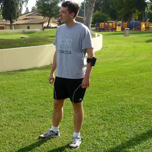 Christian Whiting Photo 12