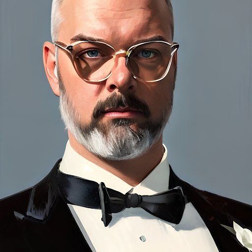 Jeremy Bell Photo 16