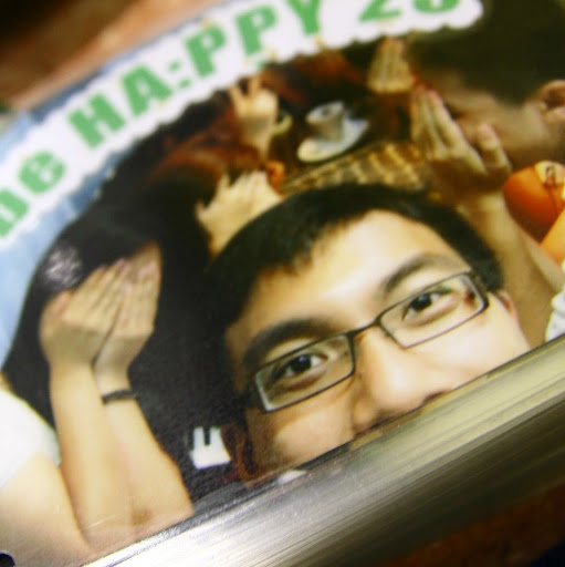 Christopher Chan Photo 65