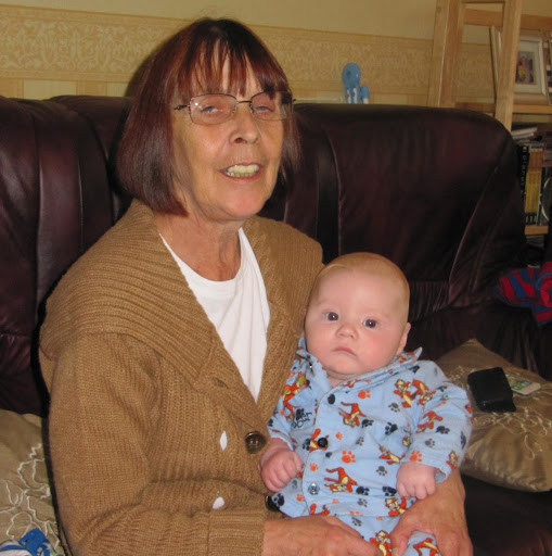 Janice Lamb Photo 14