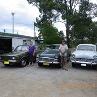 Alice Baxter Photo 29