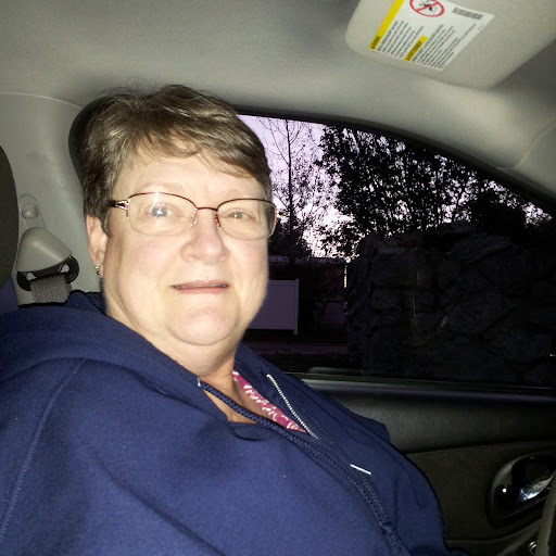 Mary Reed Photo 10