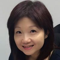 Mary Chow Photo 21