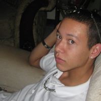 Austin Simpson Photo 28