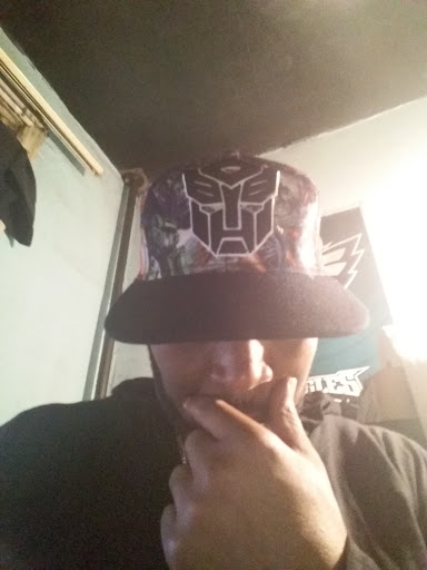 Albert Perry Photo 22