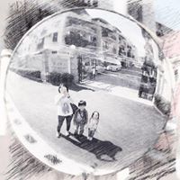 Christine Cheung Photo 18