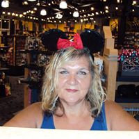 Joanne Carter Photo 18
