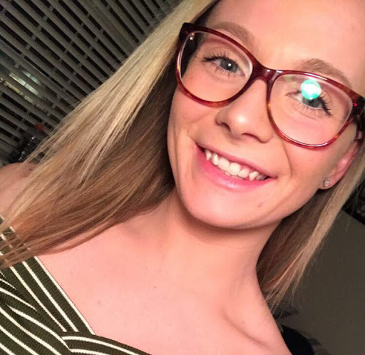 Kelli Conway Photo 13