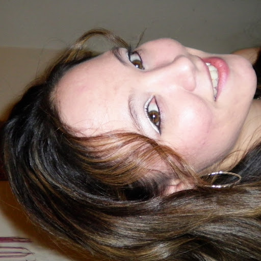Kristina Mays Photo 4