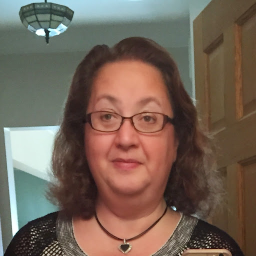 Marie Kaufman Photo 24