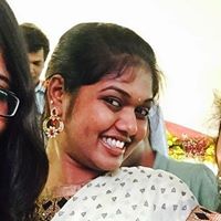 Lakshmi Nukala Photo 7