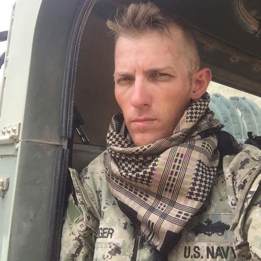 James Geiger Photo 52